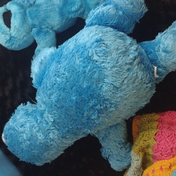 Cookie monster lot 1 - Picture 7 of 8